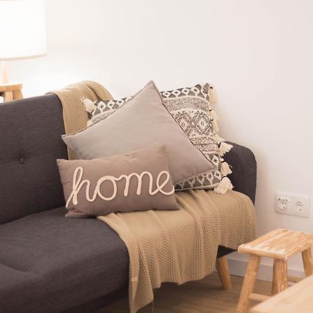 Apartamento Praia Buarcos 피게이라다포즈 외부 사진