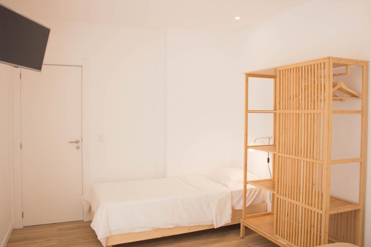 Apartamento Praia Buarcos 피게이라다포즈 외부 사진