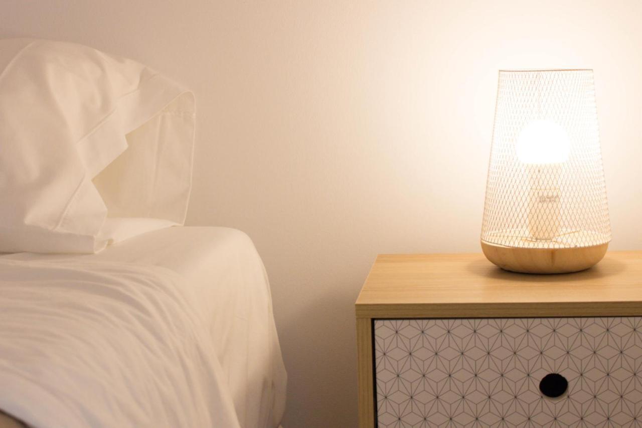 Apartamento Praia Buarcos 피게이라다포즈 외부 사진