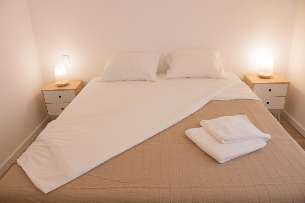 Apartamento Praia Buarcos 피게이라다포즈 외부 사진