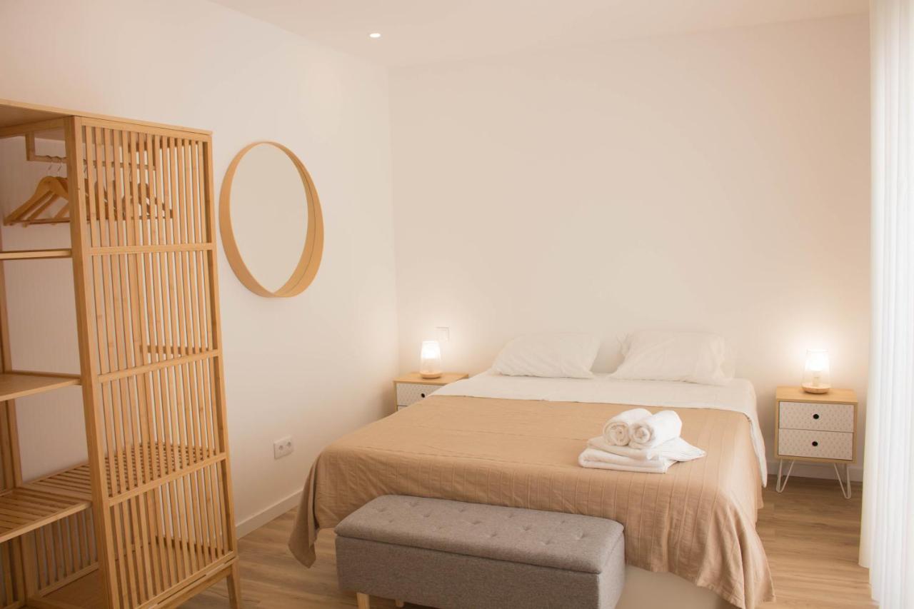 Apartamento Praia Buarcos 피게이라다포즈 외부 사진