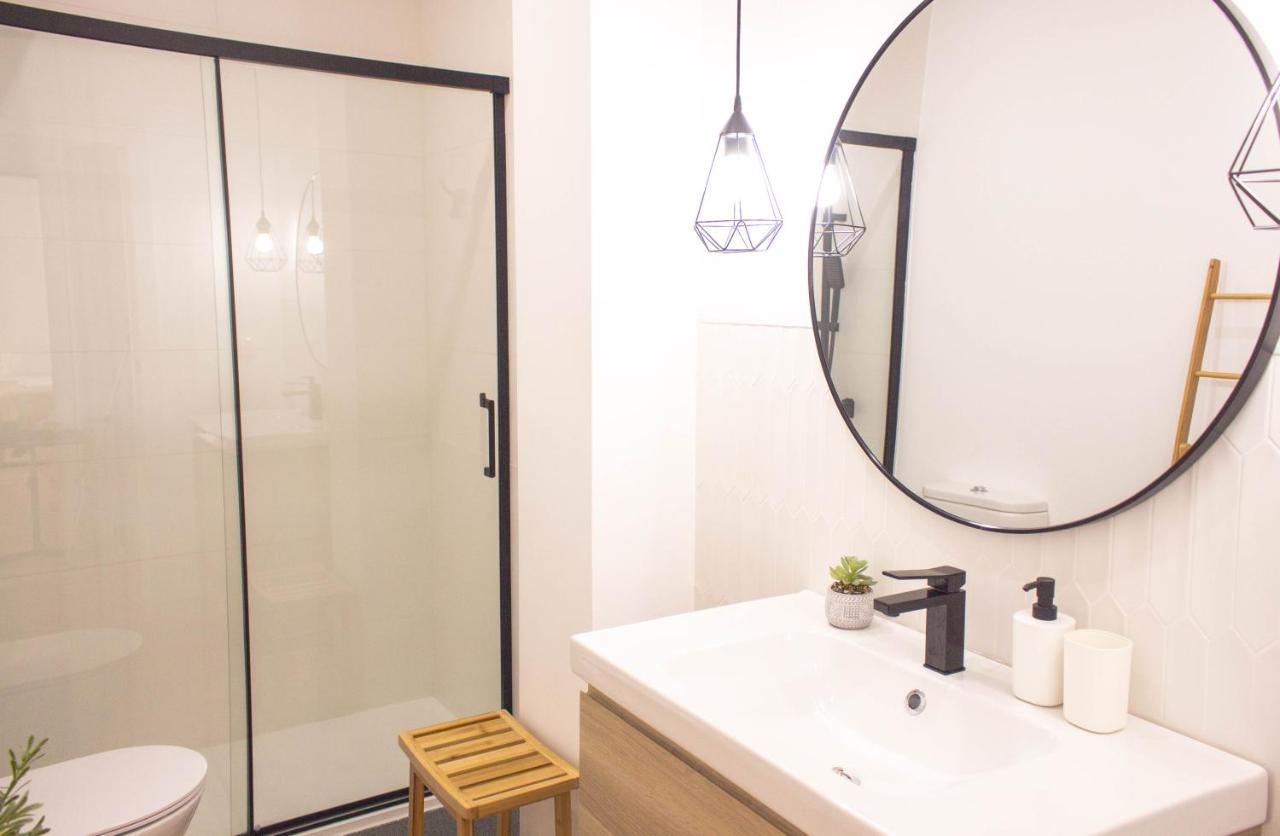 Apartamento Praia Buarcos 피게이라다포즈 외부 사진