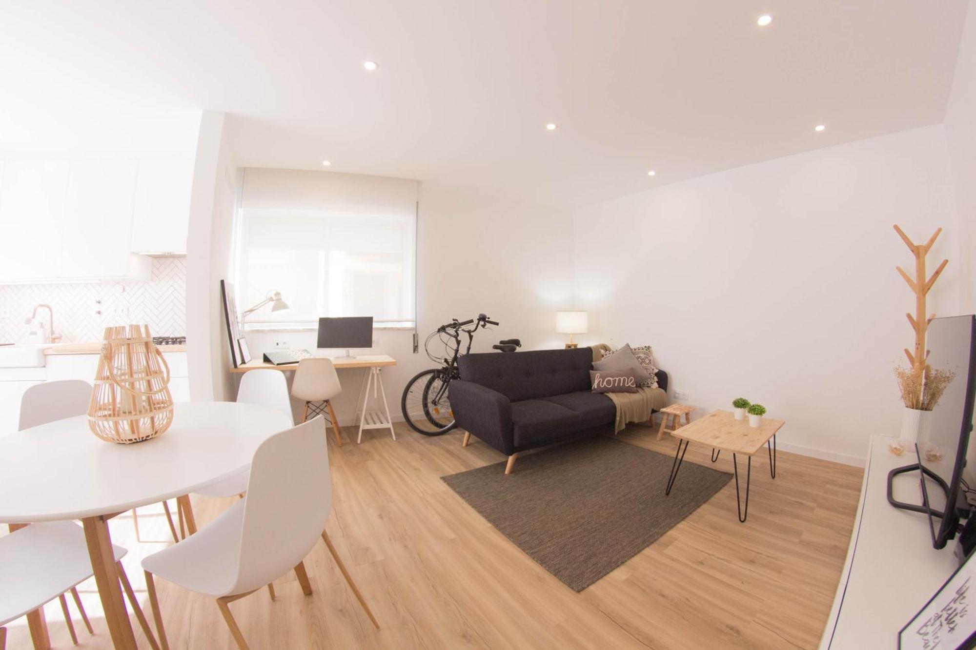 Apartamento Praia Buarcos 피게이라다포즈 외부 사진