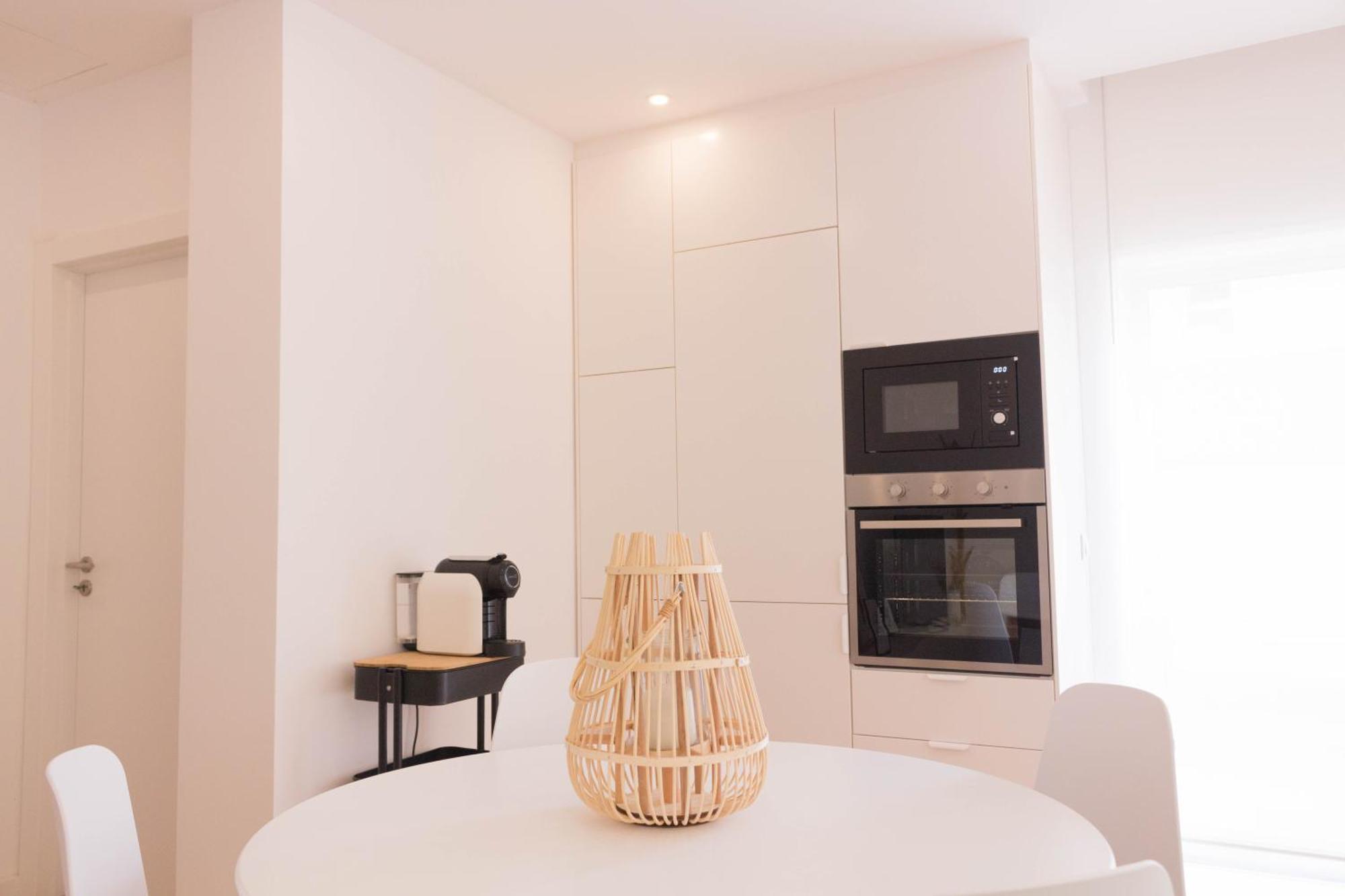 Apartamento Praia Buarcos 피게이라다포즈 외부 사진