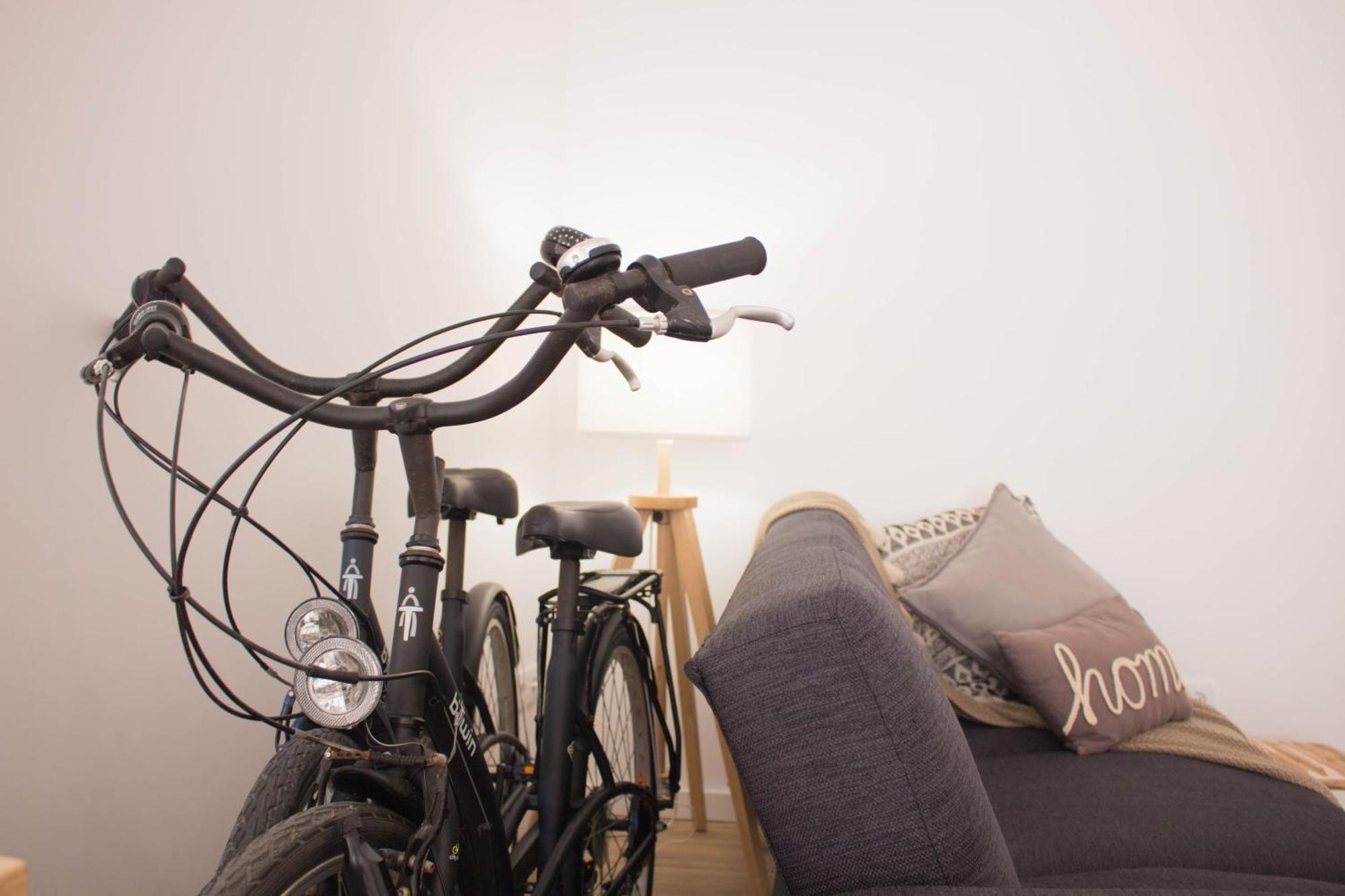 Apartamento Praia Buarcos 피게이라다포즈 외부 사진