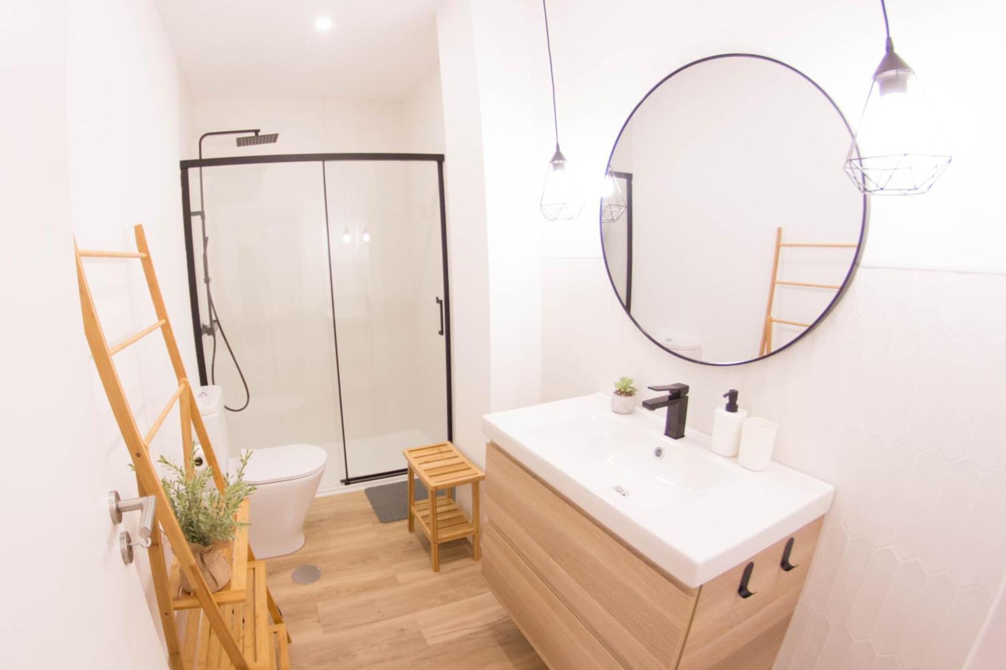 Apartamento Praia Buarcos 피게이라다포즈 외부 사진