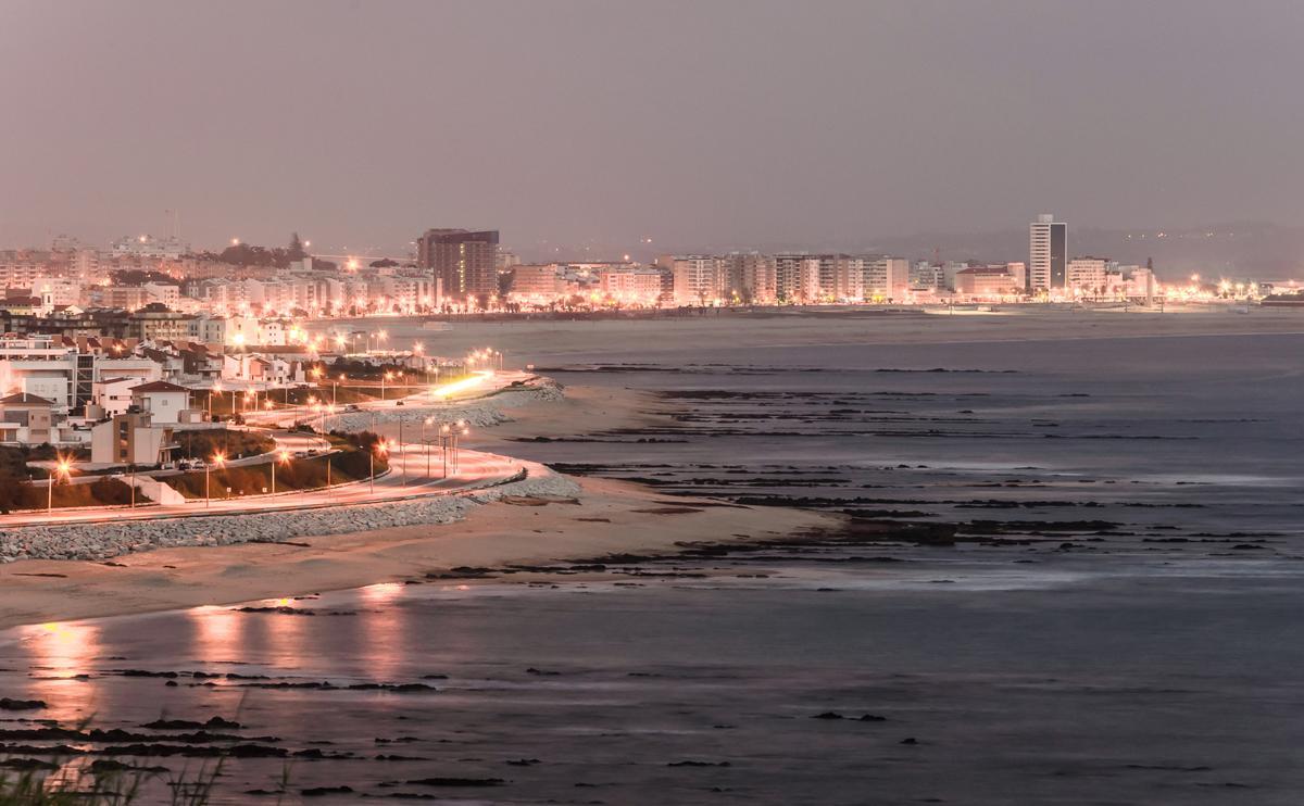 Apartamento Praia Buarcos 피게이라다포즈 외부 사진